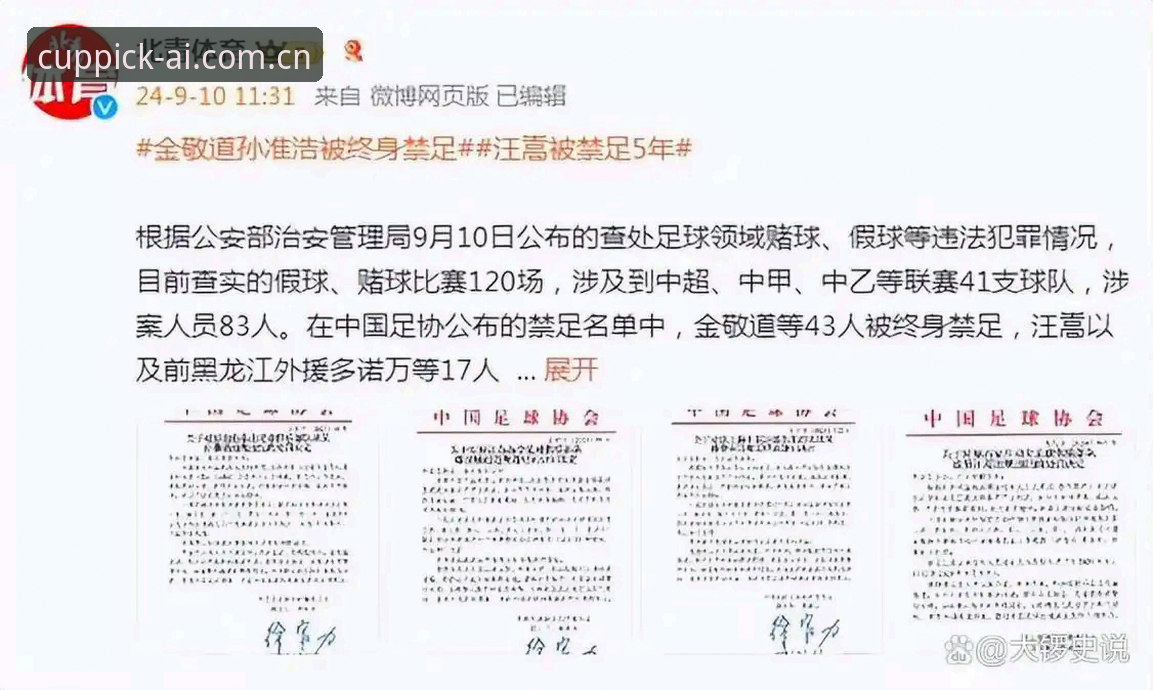 世界杯竞猜工具iOS版 足协禁足名单深度解析教程:从行业乱象看世界杯竞彩安全准则